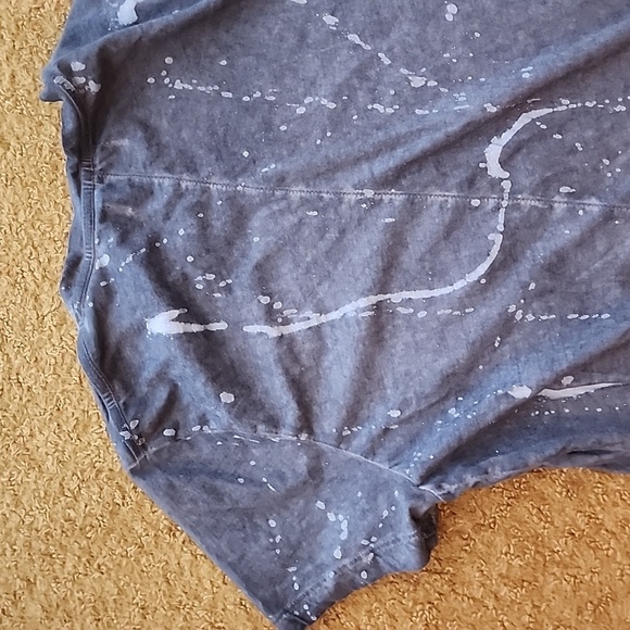 Religion Praying Skelton Women's T- Shirt Size Small - Picture 9 of 14